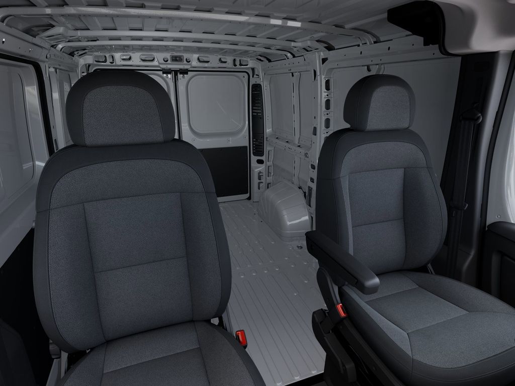 New 2026 Ram ProMaster 1500 - photo 17