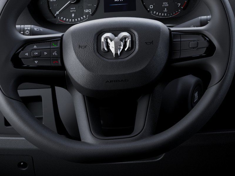 New 2026 Ram ProMaster 1500 - photo 20
