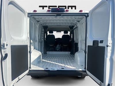 New 2026 Ram ProMaster 1500 Standard Roof Empty Cargo Van for sale #HT26074 - photo 2
