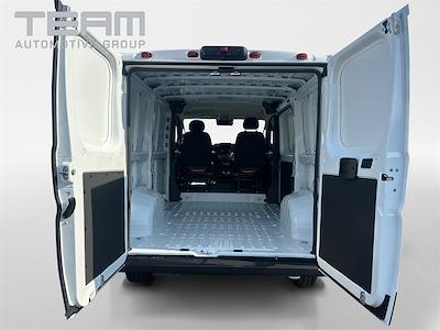 New 2026 Ram ProMaster 1500 Standard Roof Empty Cargo Van for sale #HT26075 - photo 2