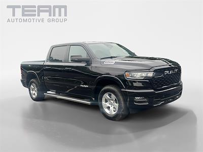 2026 Ram 1500 Crew Cab 4WD Pickup for sale #HT26082 - photo 1