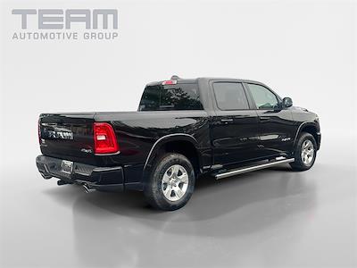 New 2026 Ram 1500 Lone Star Crew Cab for sale #HT26082 - photo 2