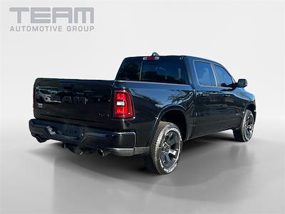 New 2026 Ram 1500 Lone Star Crew Cab for sale #HT26084 - photo 2
