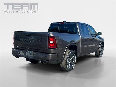 New 2026 Ram 1500 Lone Star Crew Cab for sale #HT26087 - photo 2