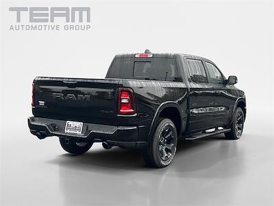 New 2026 Ram 1500 Lone Star Crew Cab for sale #HT26088 - photo 2