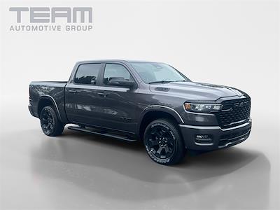 2026 Ram 1500 Crew Cab 4WD Pickup for sale #HT26089 - photo 1