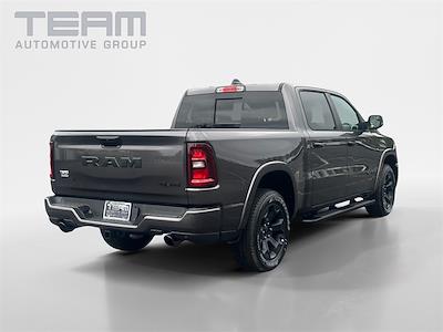 New 2026 Ram 1500 Lone Star Crew Cab for sale #HT26089 - photo 2