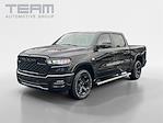 2026 Ram 1500 Crew Cab 4WD Pickup for sale #HT26093 - photo 4