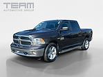 2022 Ram 1500 Classic Crew Cab 4WD Pickup for sale #HT26098A - photo 4