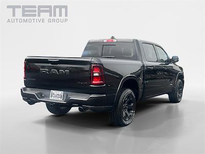 New 2026 Ram 1500 Lone Star Crew Cab for sale #HT26103 - photo 2