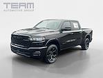 New 2026 Ram 1500 Lone Star Crew Cab for sale #HT26103 - photo 4