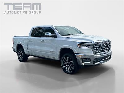 2026 Ram 1500 Crew Cab 4WD Pickup for sale #HT26105 - photo 1