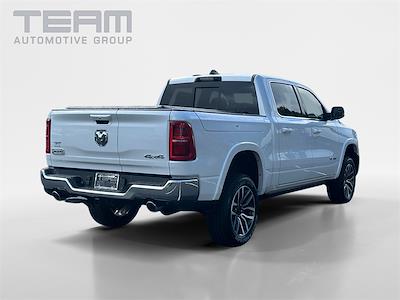 2026 Ram 1500 Crew Cab 4WD Pickup for sale #HT26105 - photo 2
