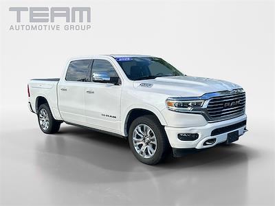 2022 Ram 1500 Crew Cab 4WD Pickup for sale #HT26105A - photo 1