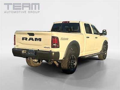 New 2026 Ram 2500 Tradesman Crew Cab for sale #HT26109 - photo 2