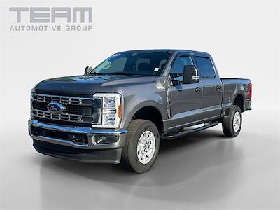 2024 Ford F-250 Crew Cab 4WD Pickup for sale #HT26109A - photo 1