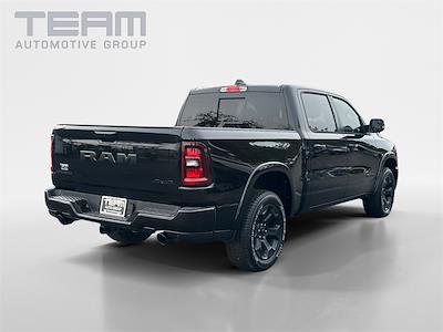 New 2026 Ram 1500 Lone Star Crew Cab for sale #HT26110 - photo 2