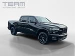 New 2026 Ram 1500 Lone Star Crew Cab for sale #HT26110 - photo 1