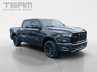 New 2026 Ram 1500 Lone Star Crew Cab for sale #HT26111 - photo 1