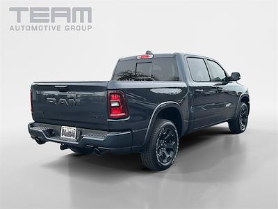 New 2026 Ram 1500 Lone Star Crew Cab for sale #HT26111 - photo 2