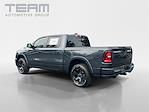 New 2026 Ram 1500 Lone Star Crew Cab for sale #HT26111 - photo 5