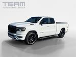 Used 2022 Ram 1500 Lone Star Quad Cab for sale #HT26111A - photo 3