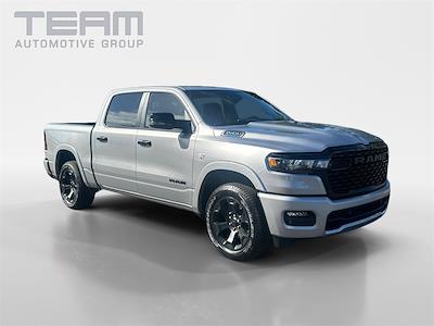New 2026 Ram 1500 Lone Star Crew Cab for sale #HT26114 - photo 1