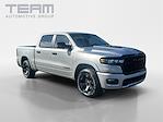 New 2026 Ram 1500 Lone Star Crew Cab for sale #HT26114 - photo 1