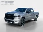 New 2026 Ram 1500 Lone Star Crew Cab for sale #HT26114 - photo 3