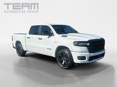 New 2026 Ram 1500 Lone Star Crew Cab for sale #HT26115 - photo 1