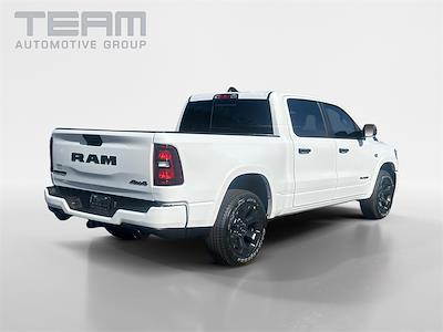 New 2026 Ram 1500 Lone Star Crew Cab for sale #HT26115 - photo 2