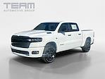 New 2026 Ram 1500 Lone Star Crew Cab for sale #HT26115 - photo 4