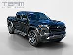 Used 2024 Chevrolet Colorado Trail Boss Crew Cab for sale #HT26115A - photo 3