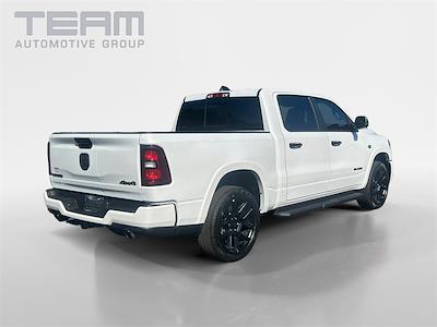 New 2026 Ram 1500 Laramie Crew Cab for sale #HT26119 - photo 2