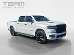 New 2026 Ram 1500 Laramie Crew Cab for sale #HT26119 - photo 1