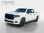 New 2026 Ram 1500 Laramie Crew Cab for sale #HT26119 - photo 3