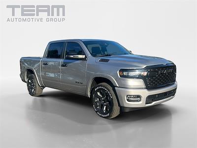 New 2026 Ram 1500 Lone Star Crew Cab for sale #HT26122 - photo 1