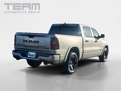 New 2026 Ram 1500 Lone Star Crew Cab for sale #HT26122 - photo 2