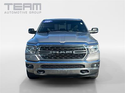 Used 2022 Ram 1500 Lone Star Quad Cab for sale #HT26122A - photo 2