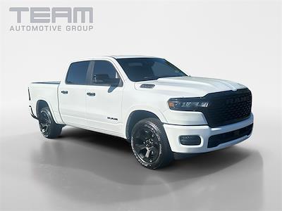 New 2026 Ram 1500 Lone Star Crew Cab for sale #HT26123 - photo 1