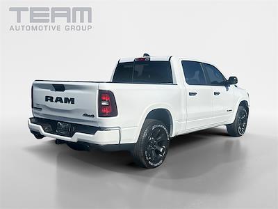 New 2026 Ram 1500 Lone Star Crew Cab for sale #HT26123 - photo 2
