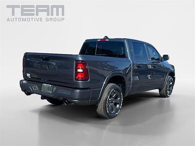 New 2026 Ram 1500 Lone Star Crew Cab for sale #HT26124 - photo 2
