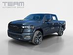 New 2026 Ram 1500 Lone Star Crew Cab for sale #HT26124 - photo 3