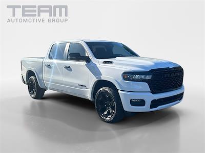 New 2026 Ram 1500 Lone Star Crew Cab for sale #HT26125 - photo 1