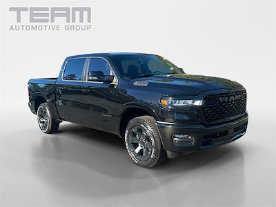 New 2026 Ram 1500 Lone Star Crew Cab for sale #HT26126 - photo 1