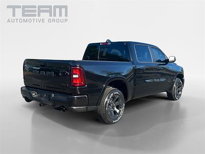 New 2026 Ram 1500 Lone Star Crew Cab for sale #HT26126 - photo 2
