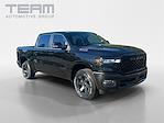 New 2026 Ram 1500 Lone Star Crew Cab for sale #HT26126 - photo 1
