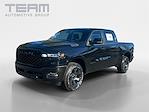 New 2026 Ram 1500 Lone Star Crew Cab for sale #HT26126 - photo 3