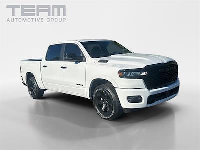 New 2026 Ram 1500 Lone Star Crew Cab for sale #HT26127 - photo 1