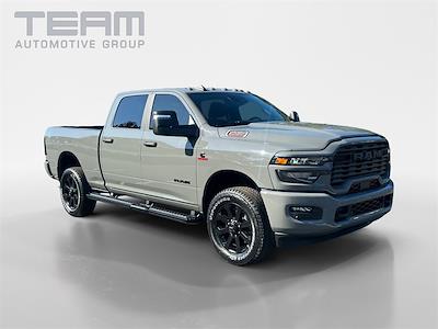 New 2026 Ram 2500 Big Horn Crew Cab for sale #HT26128 - photo 1